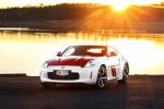 Nissan 370Z 50th Anniversary 2019 года (AU)